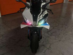 BMW S1000RR 2025