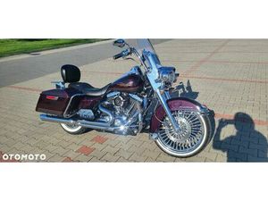 HARLEY-DAVIDSON TOURING ROAD KING