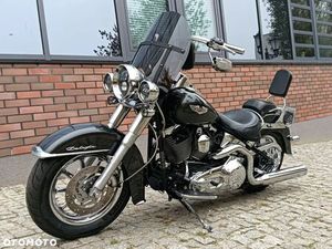 HARLEY-DAVIDSON SOFTAIL DELUXE
