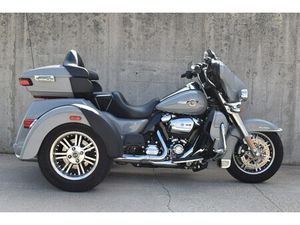 2024 HARLEY-DAVIDSON TRI GLIDE ULTRA