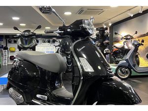 PIAGGIO GTS 125 2024