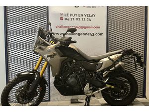 YAMAHA XT Z T 660 2025