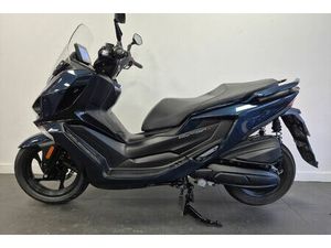 KYMCO DOWNTOWN 125 2025