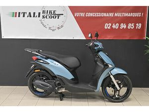 PIAGGIO LIBERTY 2025