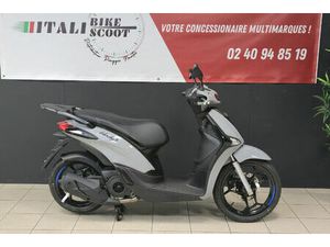 PIAGGIO LIBERTY 2025