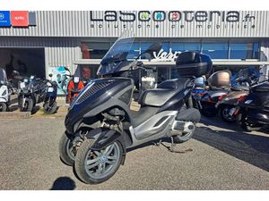 PIAGGIO MP3 LT 300 2011