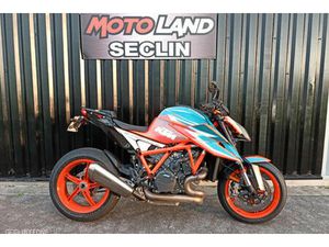 KTM SUPER DUKE R 1290 2023