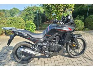 HONDA XL 750 TRANSALP