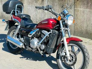 KAWASAKI ELIMINATOR 250 B