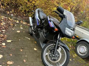 KAWASAKI GPZ 500 S TOP TÜV ❗️NEU❗️