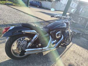 KAWASAKI VN 1500 MEAN STREAK