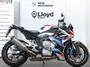 BMW M1000 R 999 CC