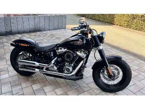 HARLEY-DAVIDSON SOFTAIL SLIM