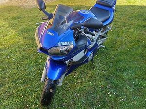 YAMAHA R6 J03 OKAZJA ŚCINAWA