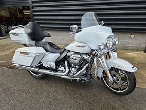 HARLEY-DAVIDSON FLHR 1745 ROAD KING EURO 5 1745 CC
