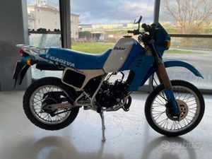 CAGIVA ELEFANT 125 - 1985