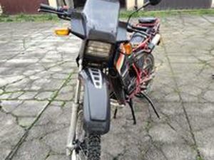 CAGIVA ELEFANT 3