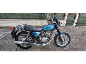 CAGIVA SST 250