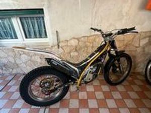 GAS GAS TXT 300 2T RAGA