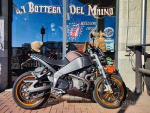BUELL LIGHTNING XB 12S