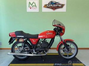 LAVERDA LZ 125 SPORT 1983