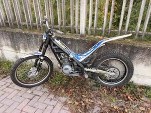 SHERCO ST 125 2008