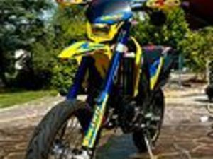 VALENTI SM50 2022 (76 CC)