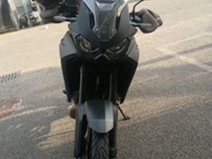 AFRICA TWIN