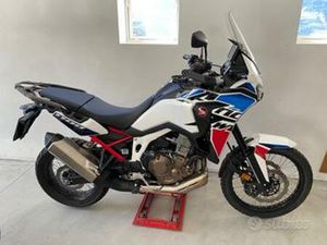 HONDA CRF1100L AFRICA TWIN - 2022