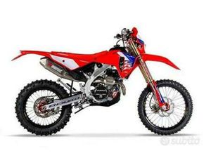 HONDA CRF 250 RX SPECIAL 2026