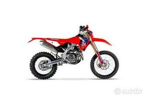 HONDA CRF 450 RX 2026