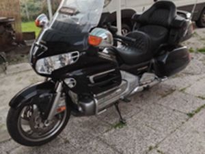 GOLDWING 1800