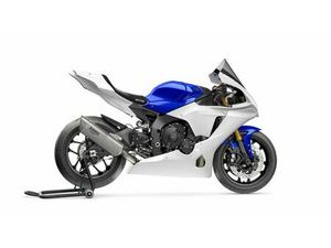 YAMAHA R1 GYTR