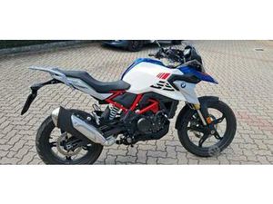 BMW G 310 GS - 2025