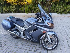 YAMAHA FJR 1300 , 2006, SUPER STAN LUBOŃ