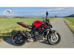 MV AGUSTA BRUTALE 800