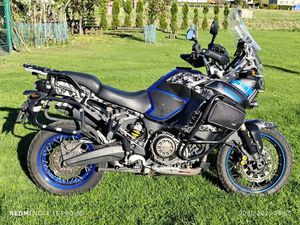 YAMAHA XT 1200 Z SUPER TENERE TWARDORZECZKA