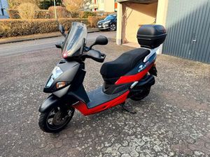 DAELIM OTELLO SL125 R