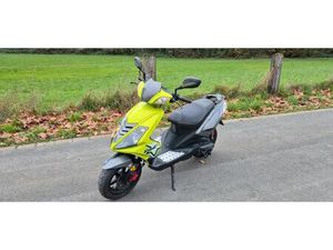 EXPLORER RACE GT 50 - 45KM/H - 2 TAKTER