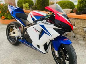 CBR 600RR 2003