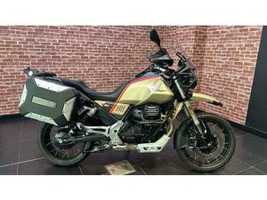 MOTO GUZZI V85 850 TT TRAVEL EURO 5 853 CC