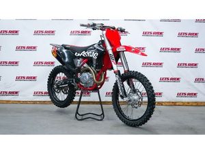 2022 GASGAS MC 450 F
