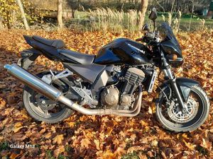 KAWASAKI Z750 GODY UWAGI RYDZEWO