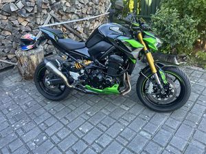 KAWASAKI Z900 SE 2023R 6000KM MIERZYN