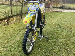 SUZUKI RM 85 (SX,KX,YZ,CR) GROŃ