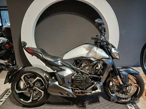 ZONTES ZT 350 V - 2023