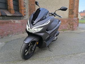 HONDA PCX 125 ABS BIELAWA