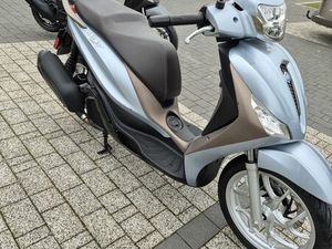 PIAGGIO MEDLEY 125 . 2022R TYCHÓW STARY