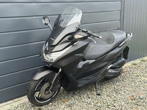 HONDA FORZA 125 ZAREJESTROWANA! LADNY STAN FAKTURA TRANSPORT. TURZA ŚLĄSKA