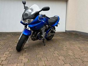 SUZUKI BANDIT 600S (A2 TAUGLICH)